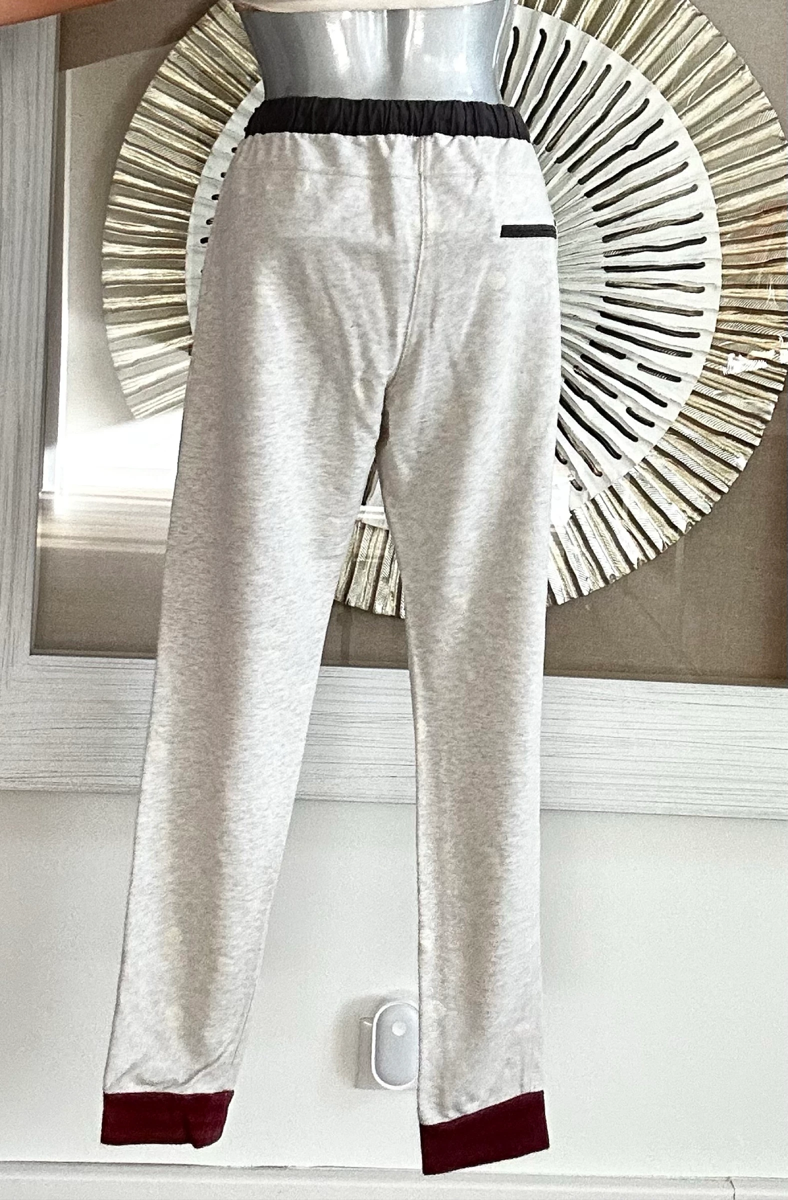 Scotch R’Belle – Chic Polka Dot Jogger Pants – Size 16 Years (Fits XS/S) – photo 9